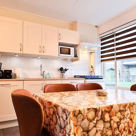 Vakantiehuis Domburg, Kindvriendelijk Do02 المظهر الخارجي الصورة