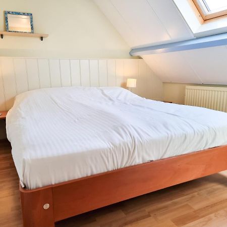 Vakantiehuis Domburg, Kindvriendelijk Do02 المظهر الخارجي الصورة