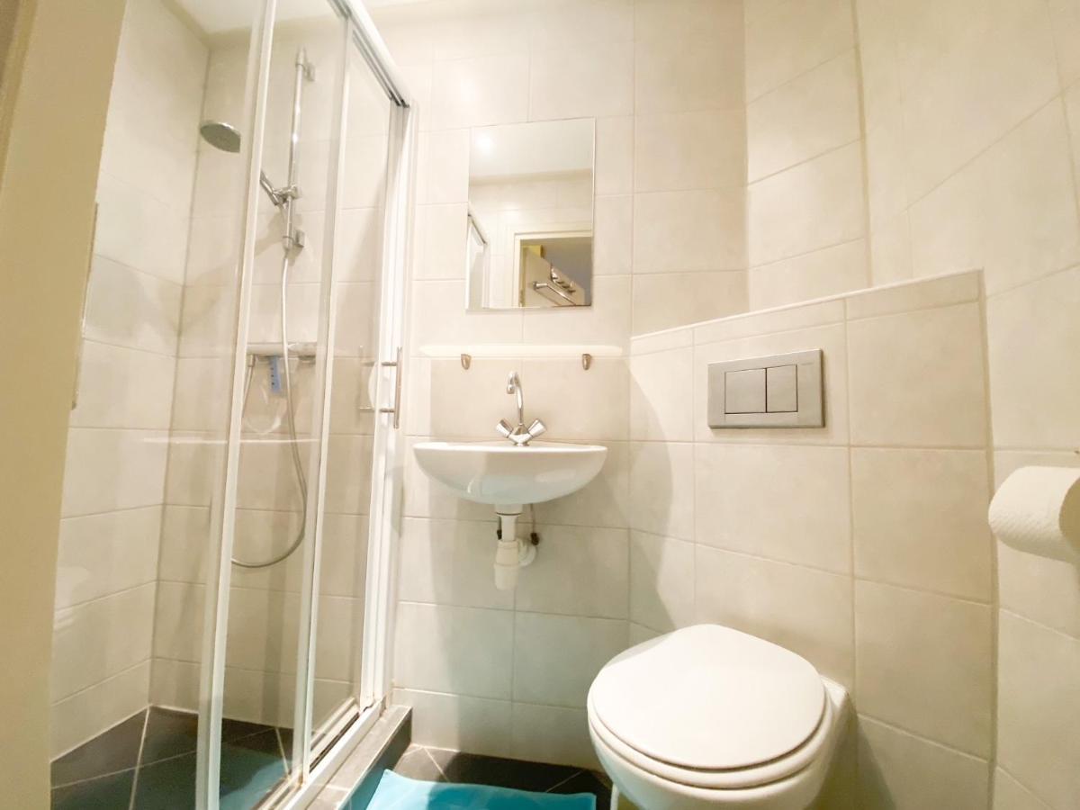 Vakantiehuis Domburg, Kindvriendelijk Do02 المظهر الخارجي الصورة