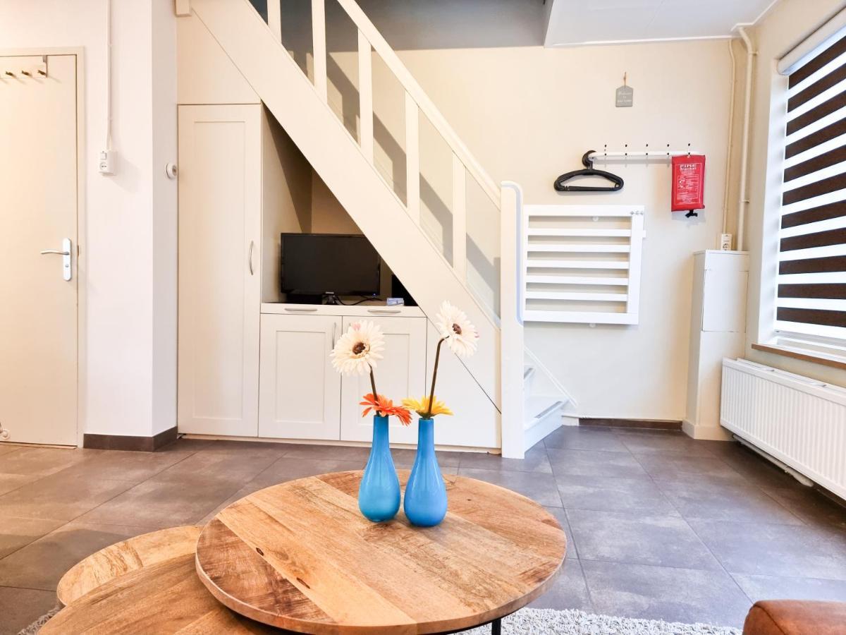 Vakantiehuis Domburg, Kindvriendelijk Do02 المظهر الخارجي الصورة