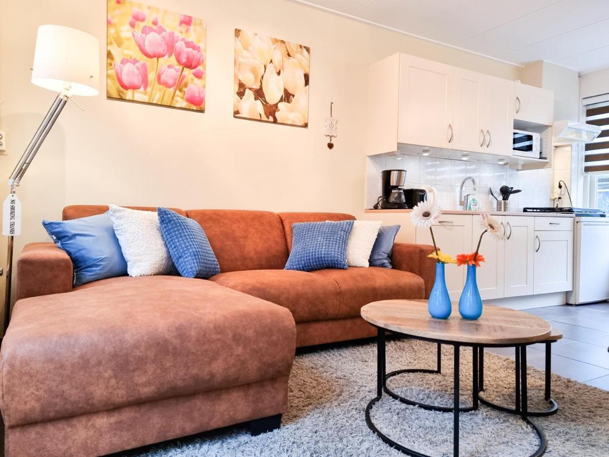 Vakantiehuis Domburg, Kindvriendelijk Do02 المظهر الخارجي الصورة