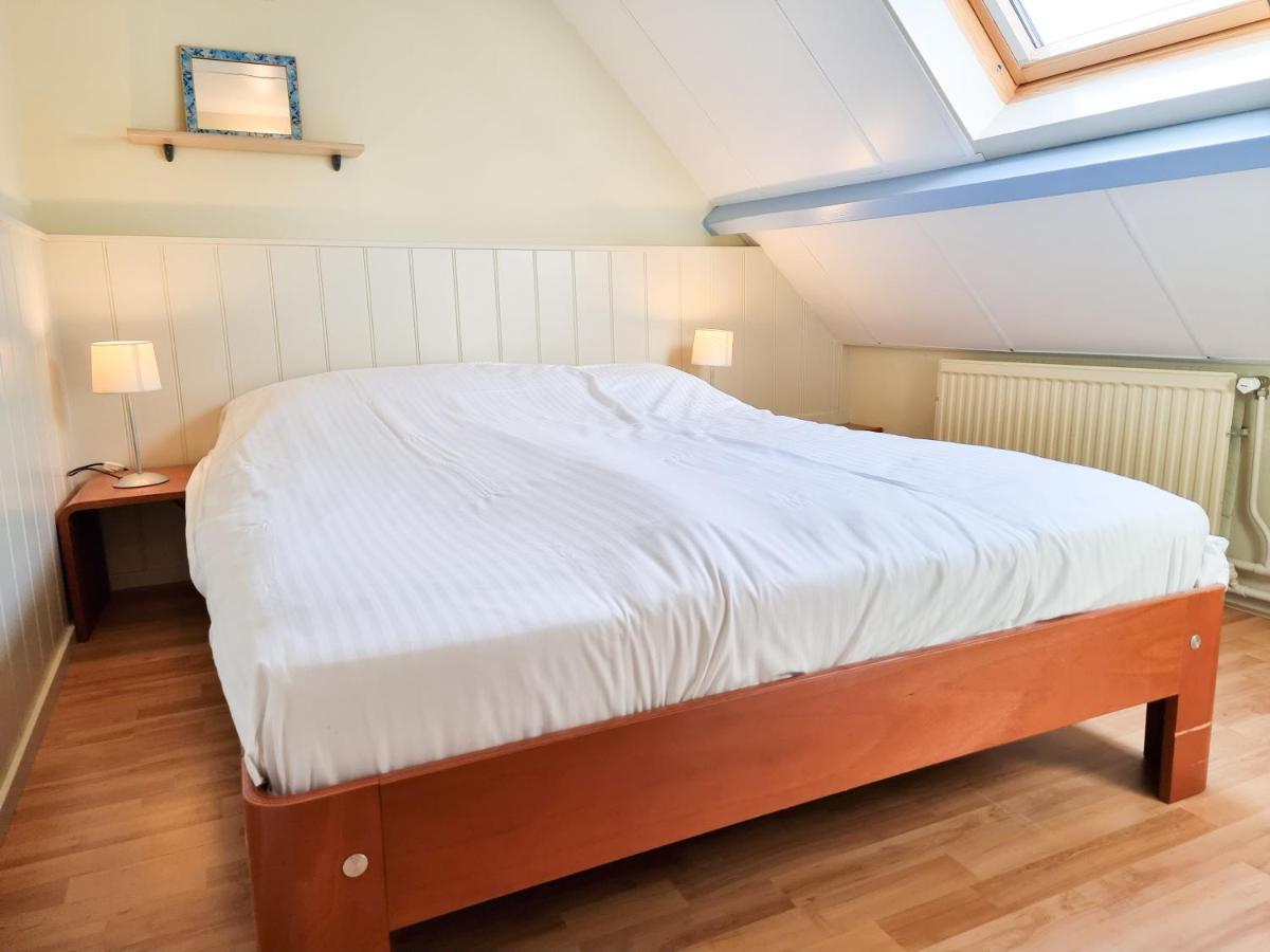 Vakantiehuis Domburg, Kindvriendelijk Do02 المظهر الخارجي الصورة