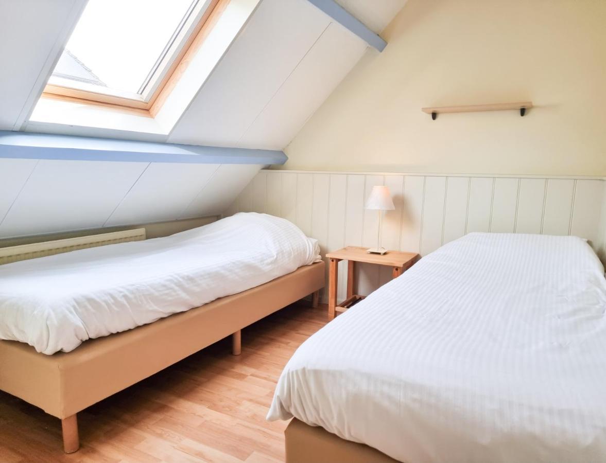 Vakantiehuis Domburg, Kindvriendelijk Do02 المظهر الخارجي الصورة